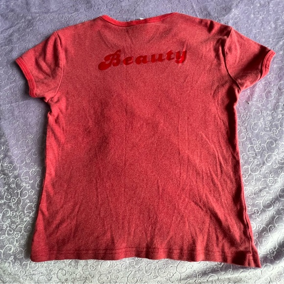 Vintage Betty Boop T-shirt - Picture 4 of 5